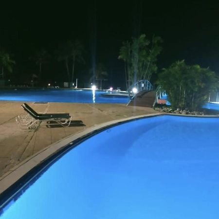 Studio Cosy, Vue Sur Mer Villages Vacances Sainte Anne Cheques Vacances Acceptes Exterior photo